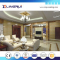 interior decoration ceiling designs high quality decorative PU moulding design